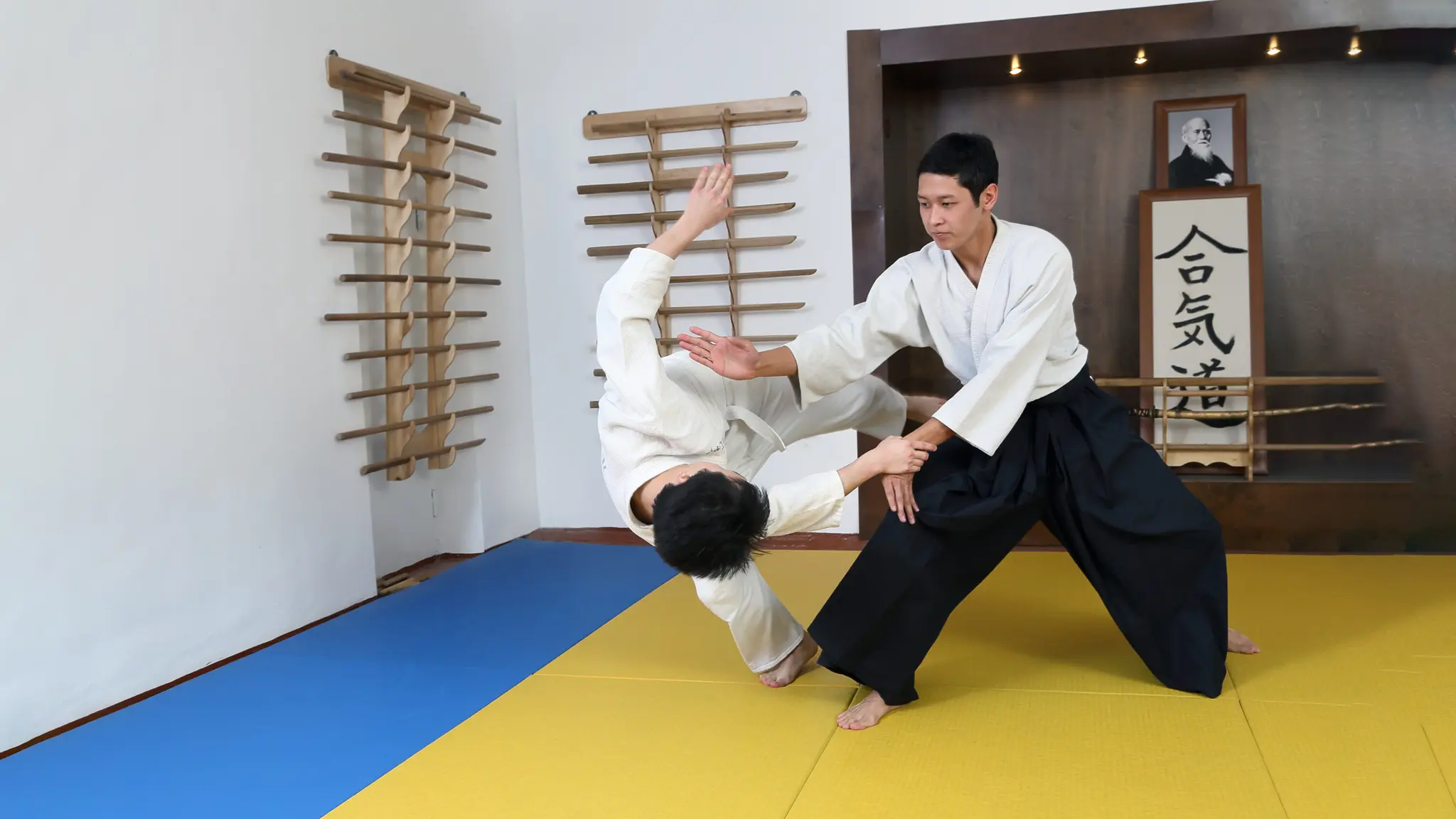 Japanese Martial Arts Styles: What Are They and How Are They Practiced?