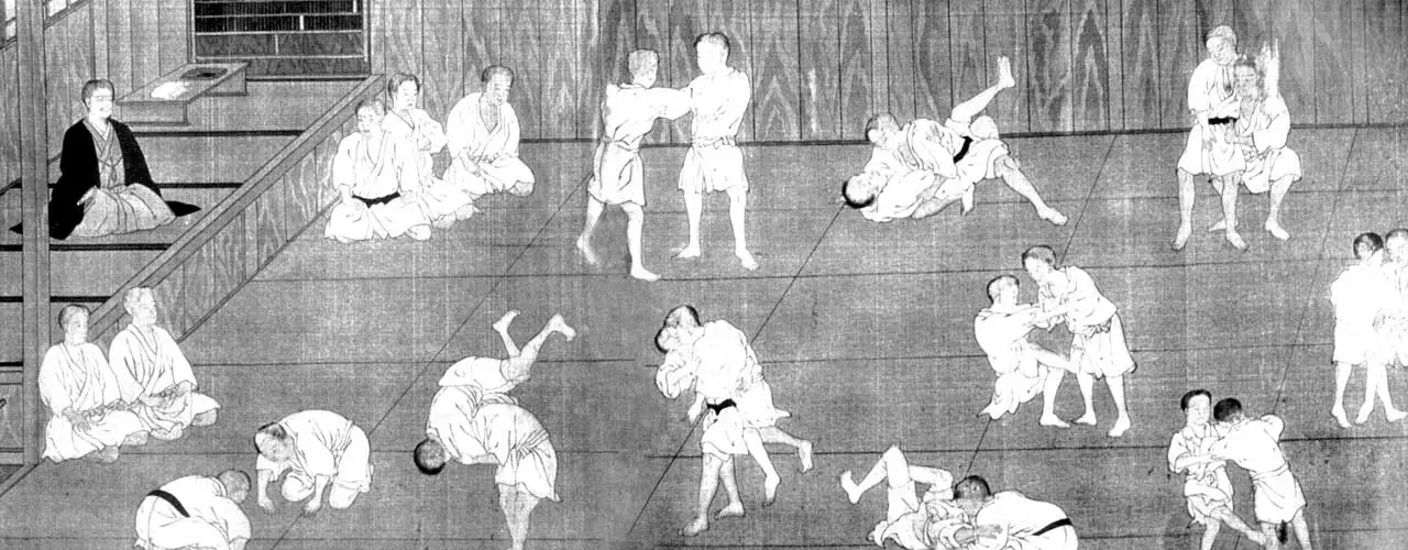 La historia y el significado del Jiu Jitsu: El arte de la suavidad