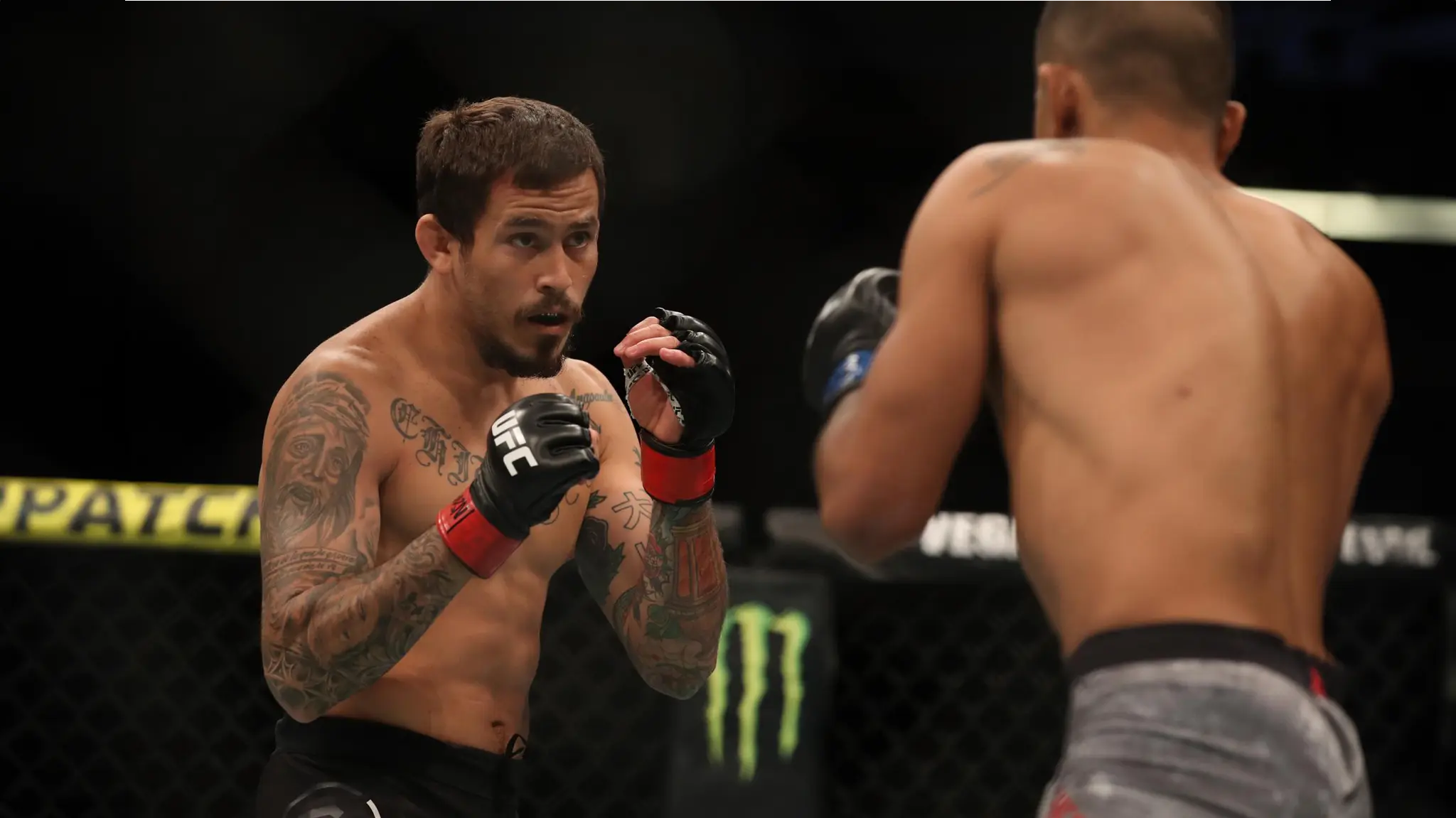 ¿Qué es y cómo funciona la UFC?